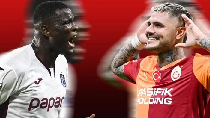 Süper Lig'e Icardi-Onuachu damgası!