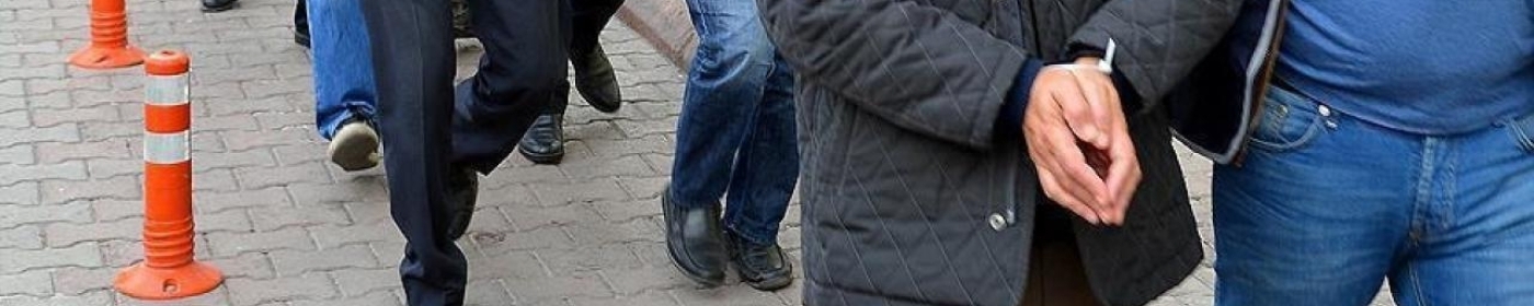 İstanbul'da suç örgütlerine operasyon: 10 gözaltı