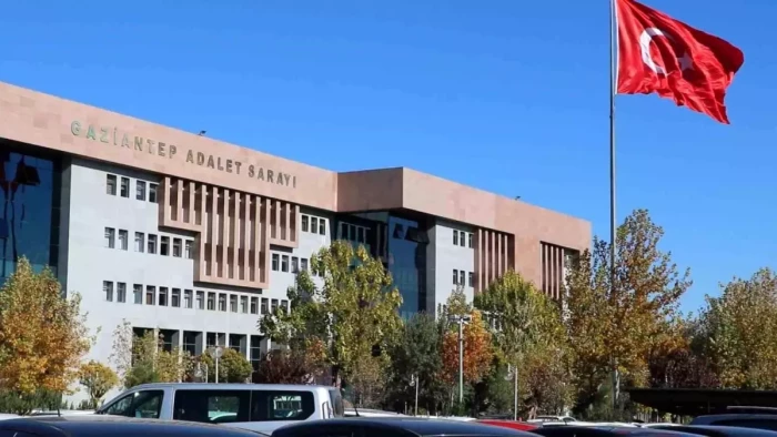 Gaziantep'te Kaza Sonrası Ölüm Davası